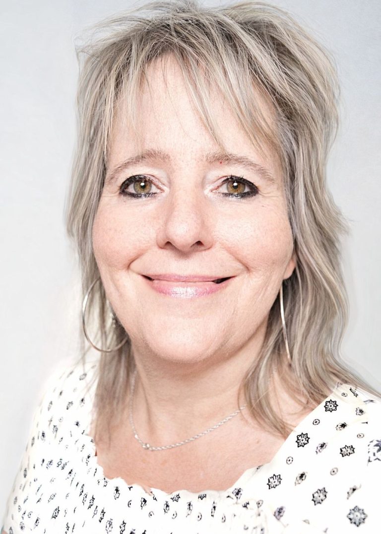 Stefanie Schulte, Heilpraktikerin für Psychotherapie